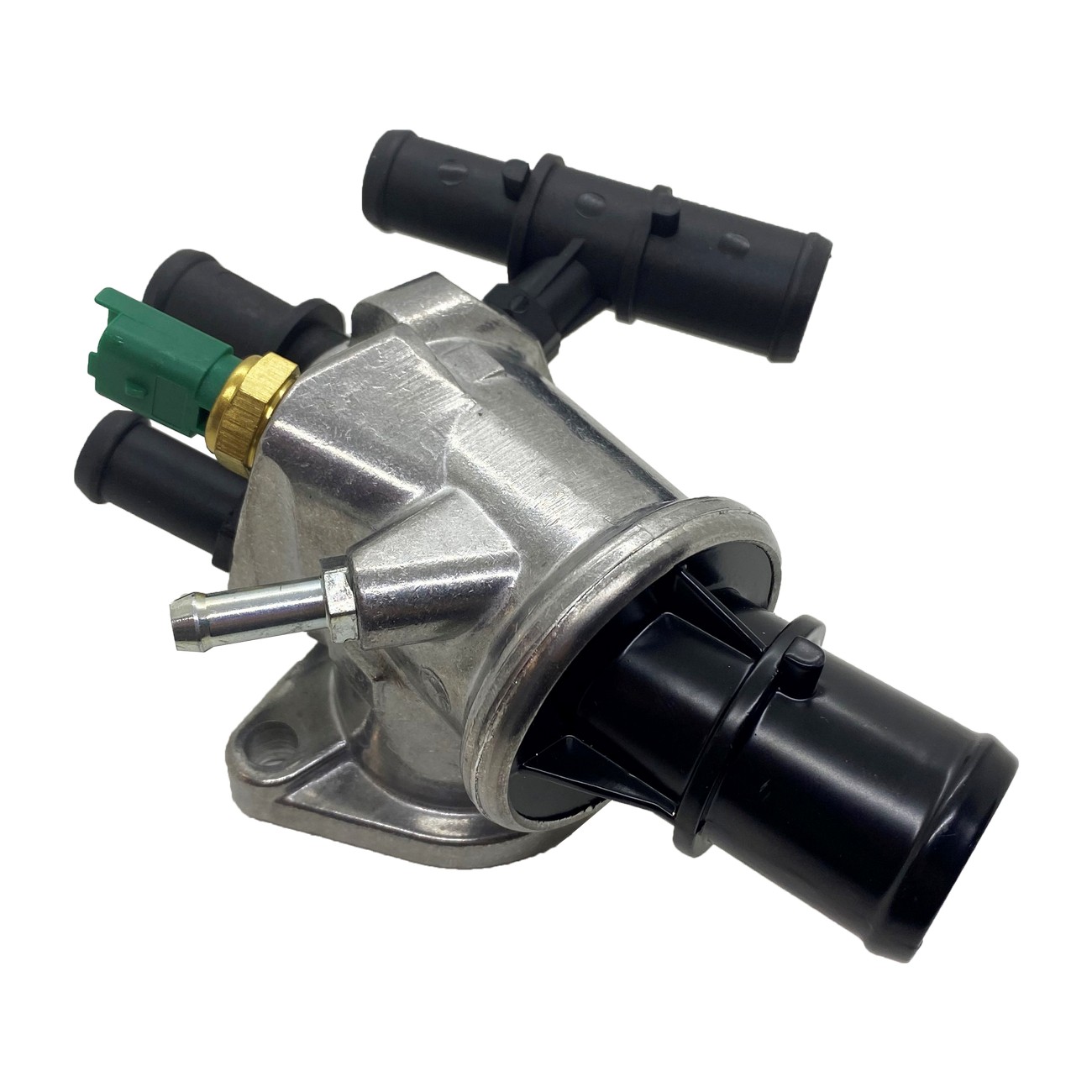 Termostato Completo Fiat Stilo Bravo Doblo 1.9 Jtd